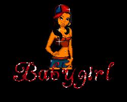 baby girl